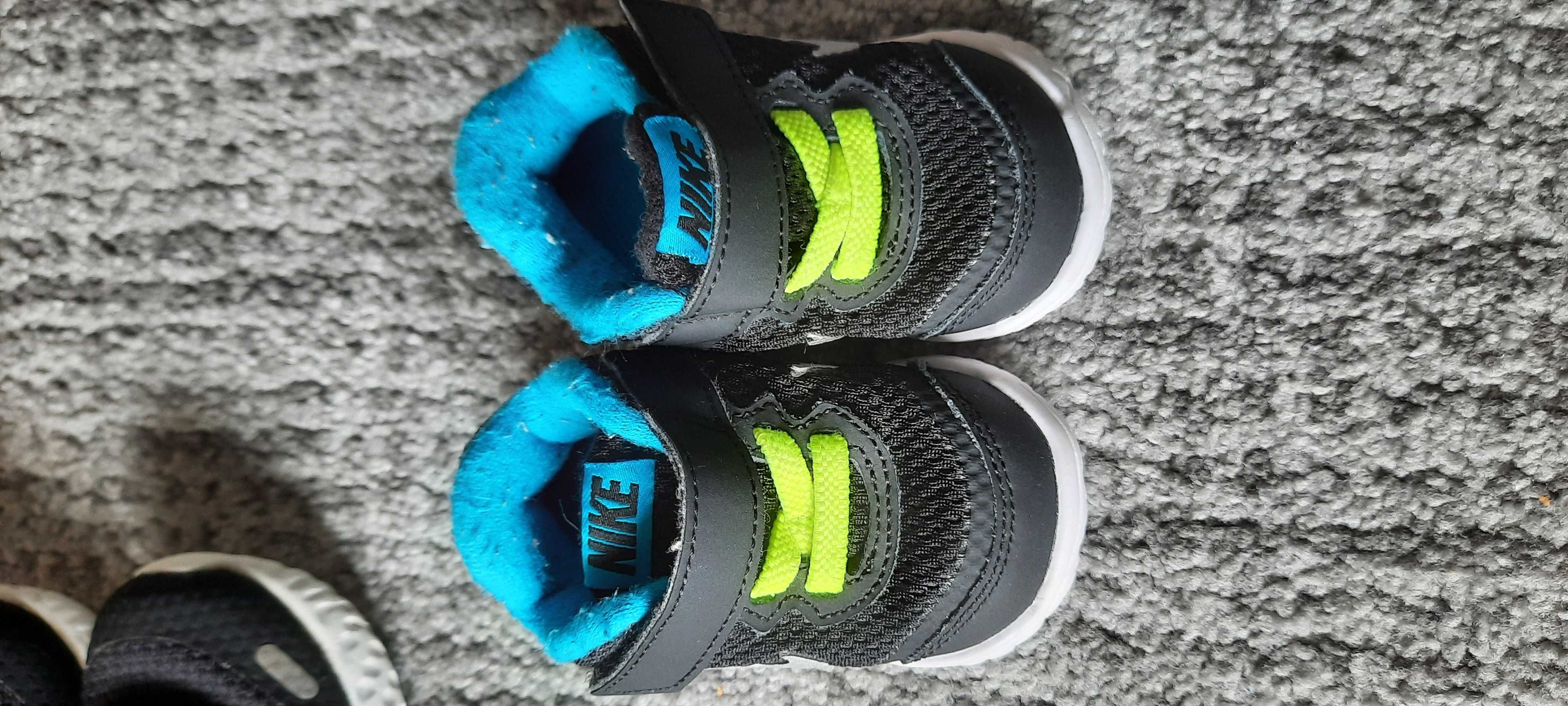 Nike Performance REVOLUTION 5 UNISEX 17 dla niemowlaka