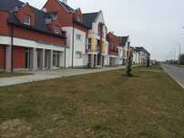 wynajem apartamentu w Darłowie