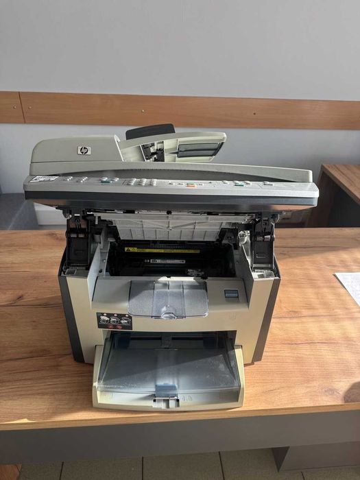 Принтер HP Laser Jet 3055