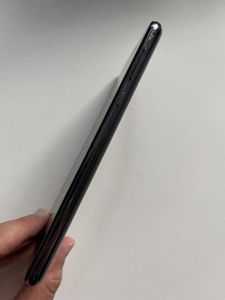 Motorola moto e5 plus flash grey