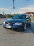 Audi A6 C5 2002 1,8 turbo