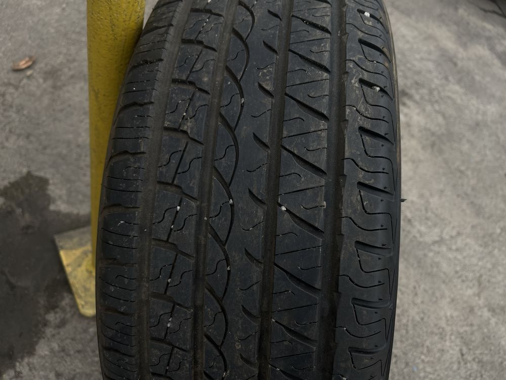 Резина Yokohama Advan 225/55 R17