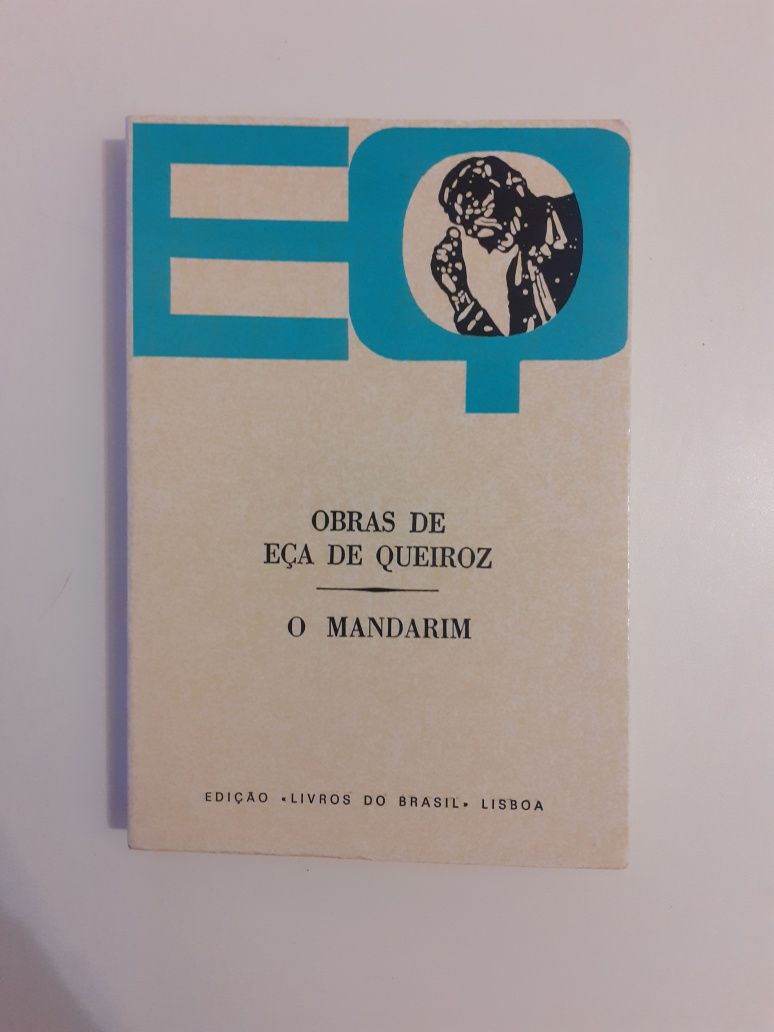 O Mandarim, Eça de Queiroz
