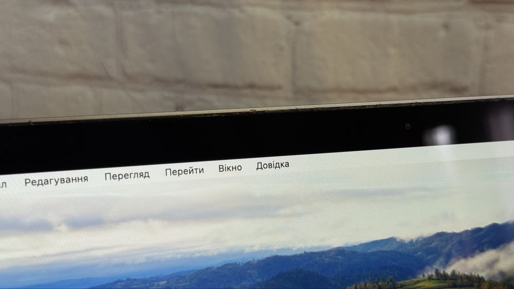 MacBook Air 13" 2019 (Space Gray, 8/256 ГБ, A1932, MVFH2) USA