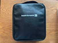 Etui na słuchawki BEYERDYNAMIC DT Back pokrowiec futerał