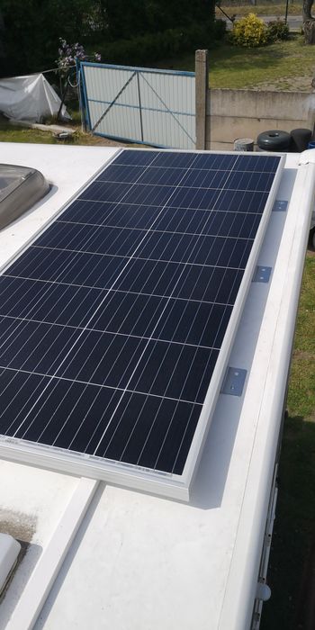 Serwis Kamperów kempingowa MONTAŻ klima solar naprawa części tempomat