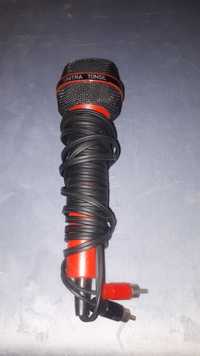 mikrofon Unitra Tonsil Md-249