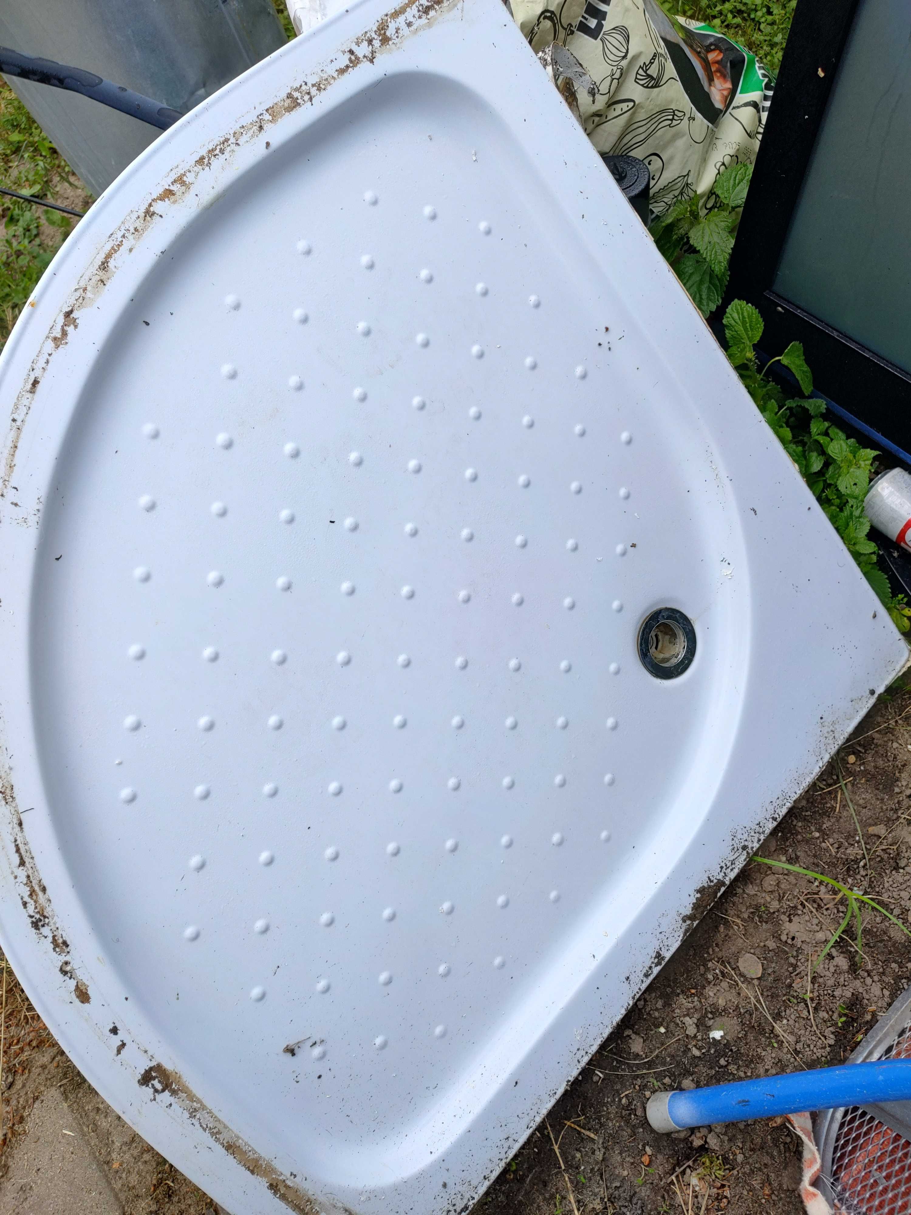 brodzik 80x80 stan BDB Tanio okazja Różne dzielnice Jak DARMO