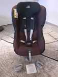 Fotelik samochodowy Britax Romer Max Way Plus do 25kg