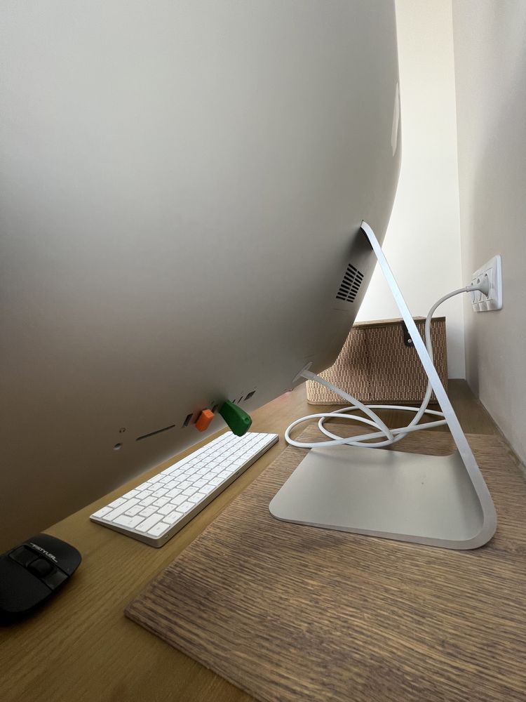 Компютер IMaC Моноблок 27" Apple iMac 2017