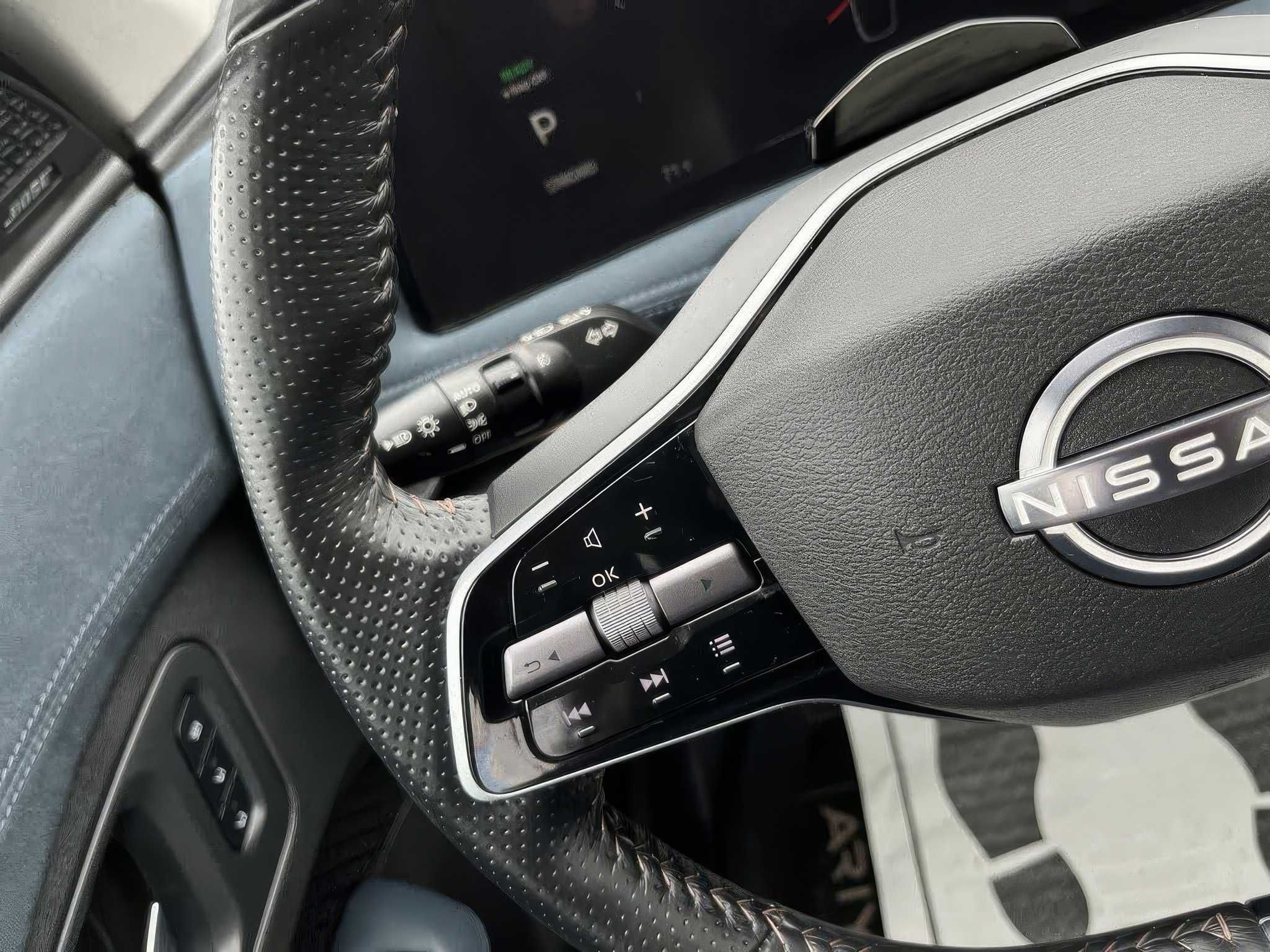 2023 Nissan Ariya Platinum+ e-4ORCE