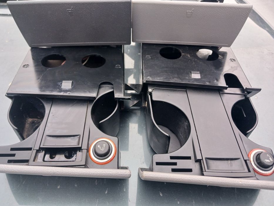 Підстаканник попільничка Volkswagen T5