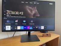 Samsung Smart Monitor M5 27’
