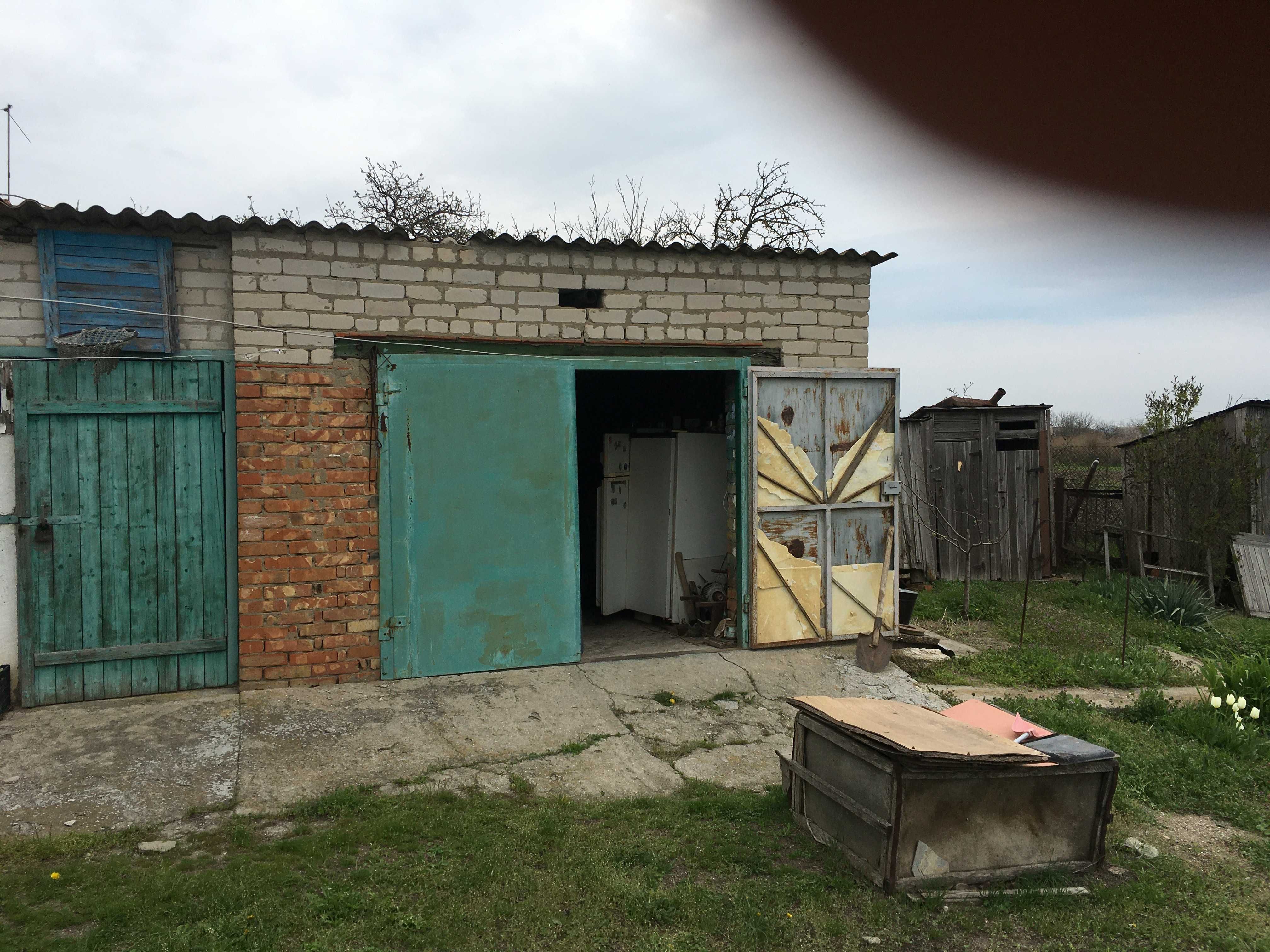 Продаю дом в деревне
