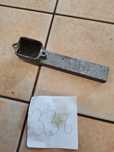 Romet kadet automatic filtr powietrza filterek