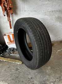 235/55R19 Nokian Tyres allseason One 3шт