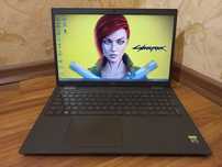 Игровой Видео RTX 2050 (4 ГБ)  Core i5 1135G7/  16 RAM/ SSD 512/ DELL