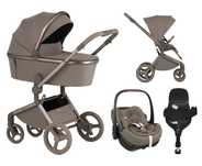 NOWY Wózek Anex Flo | 4w1 z Maxi-Cosi - HIT! Kolory z katalogu