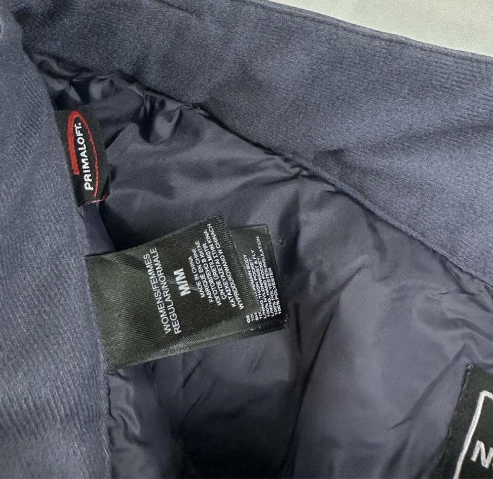 The North Face spodnie damskie gore-tex