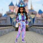Лялька Disney ily 4EVER Натхненна Аріель Русалонька