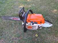 Piła Stihl Ms 261c