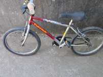bicicletas de montanha, roda 20