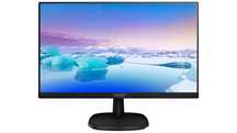 Monitor Philips 223V7QHAB/00 IPS Full HD 
Monitor Philips 223V7QHAB