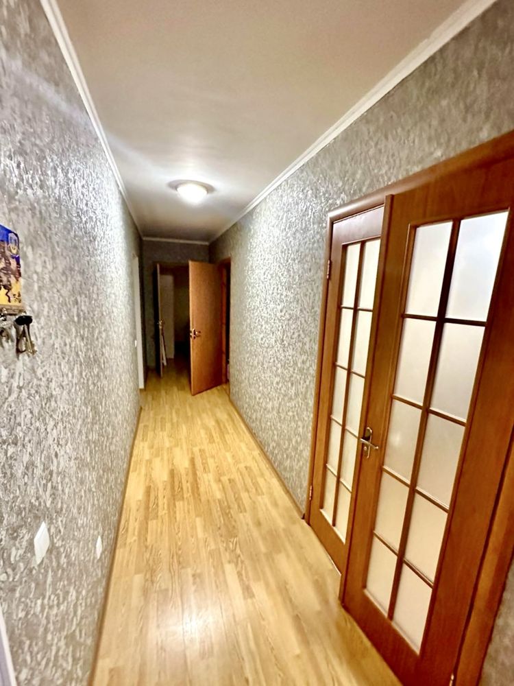 Продам 4к квартиру ЛІЧИЛЬНИК ТЕПЛА my