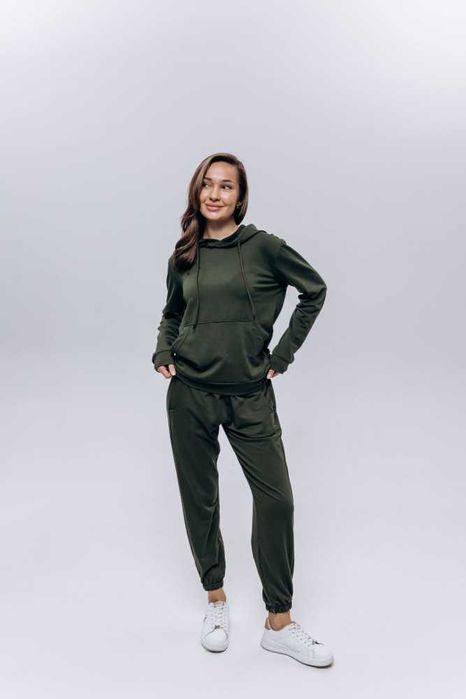 Костюм жіночий (unisex) двохнитка