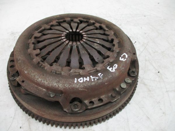 Kit embraiagem CITROËN C3 I (FC_)