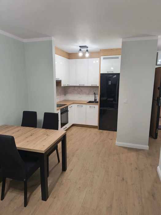 Nowe mieszkanie do wynajęcia, Słowackiego [osiedle literackie]