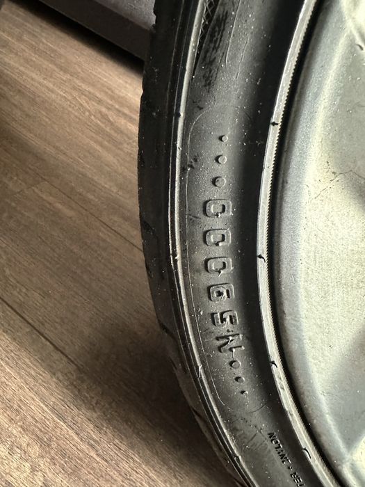 Летние шины Nordexx NS9000 205/40 R17 84W