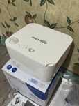 Nebulizer Microlife NEB200