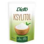 Ksylitol Dietto 250 g - nowy