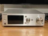 SONY HAP-S1 - amplituner sieciowy, 500GB HDD