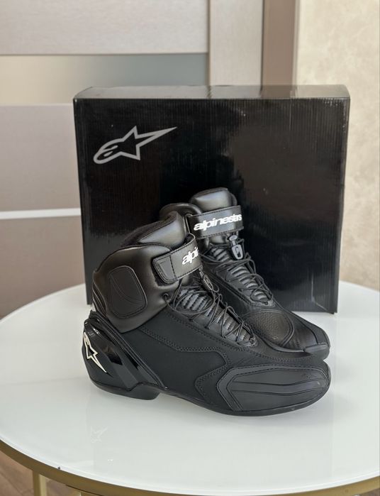 Мотоциклетні черевики Alpinestars SP-1