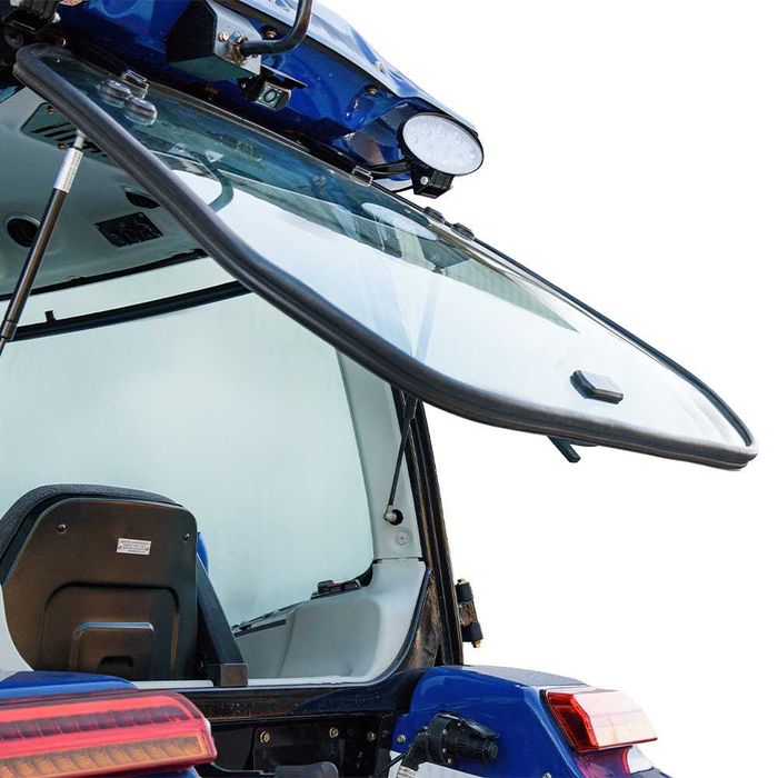 Трактор ДТЗ 504 BKKU