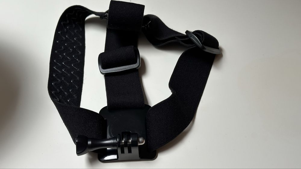 Opaska na głowę GoPro Head Strap 2.0 - Strappy
