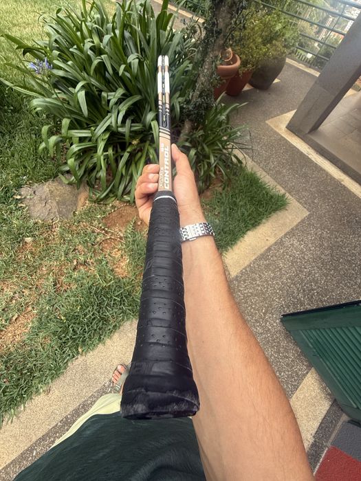 Babolat Control 95