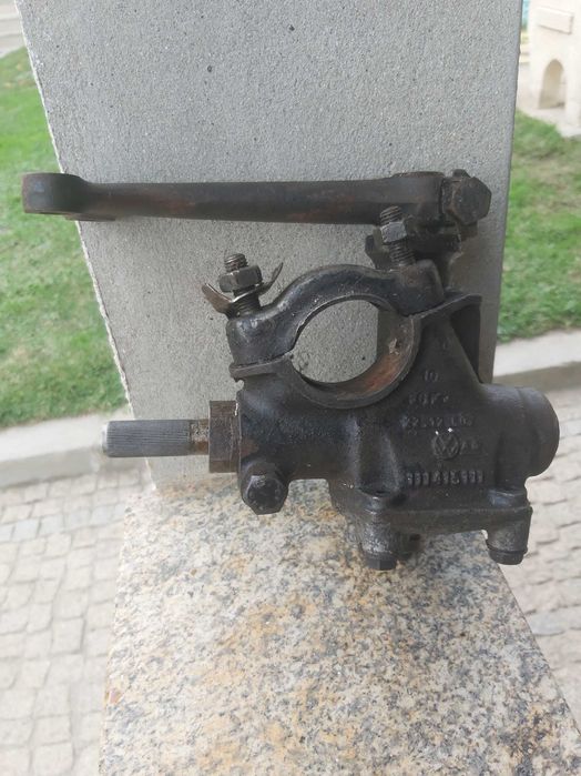 Caixa de direcção do vw carocha 1961