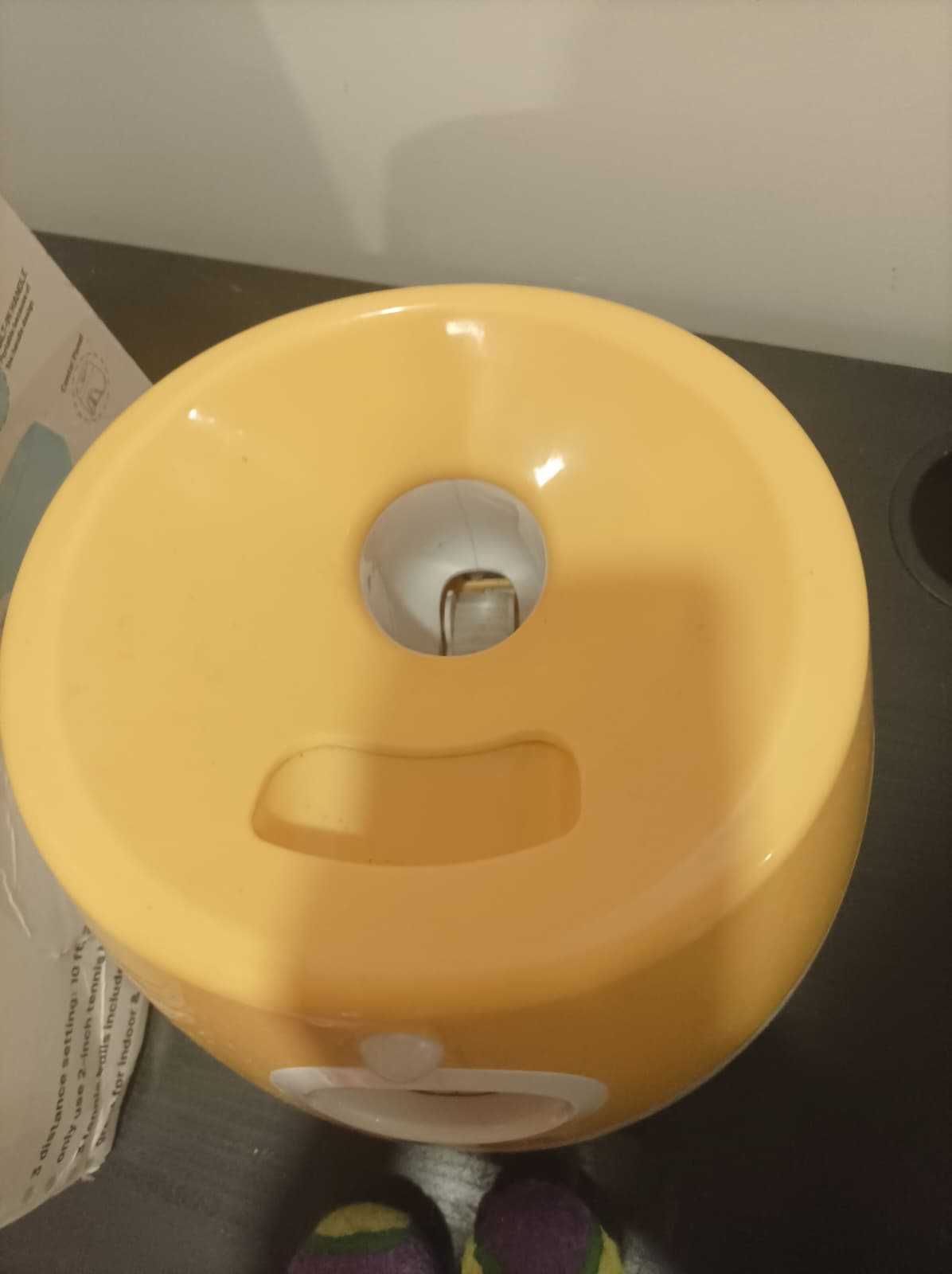 Lançador de Bola Automático para Cães