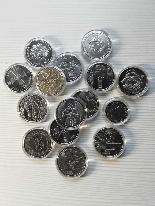 Пам'ятна медаль Місто Героїв Харків, Херсон, Маіуполь, Миколаїв, Черні