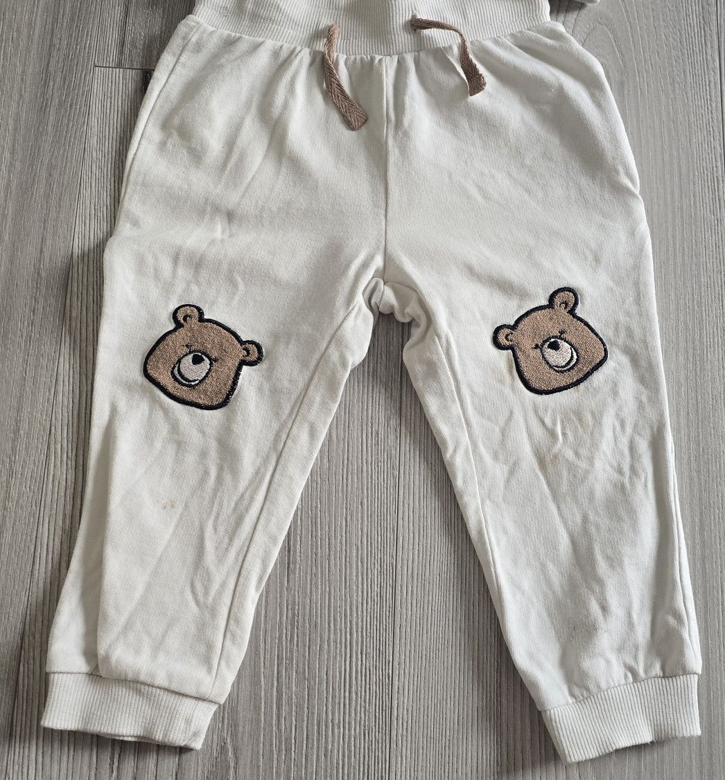 Dres w rozmiarze 86