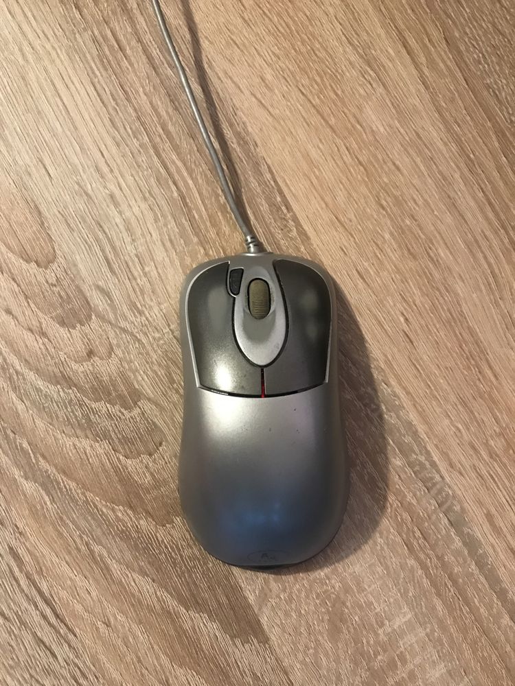 Миша a4 tech