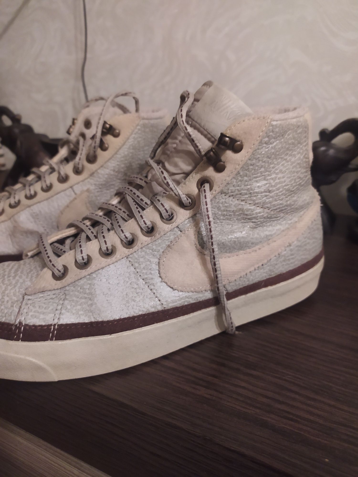 Мужские кроссовки Nike