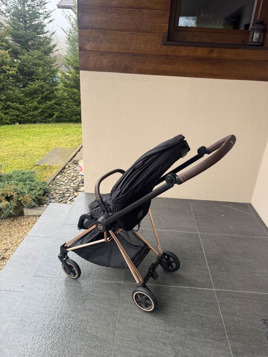 Wózek CYBEX MIOS 3.0 !!!