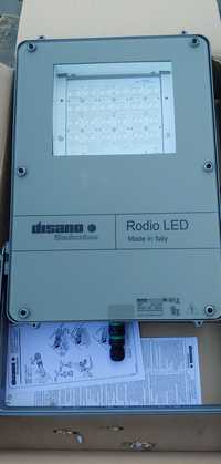 Lmpa Radio LED 1892 DISANO 79W
