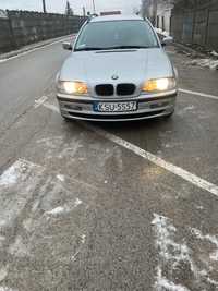 BMW E46 1.9 LPG Zadbana