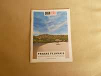 Guia Visão Praias Fluviais