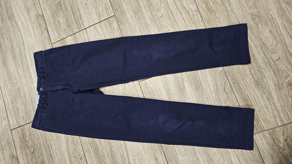 Spodnie chłopięce 140 Polo RALPH LAUREN